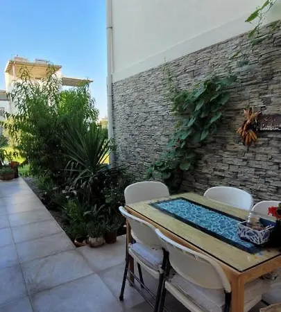 Σπίτι διακοπών Architect's House With Spacious Veranda In Antalya,