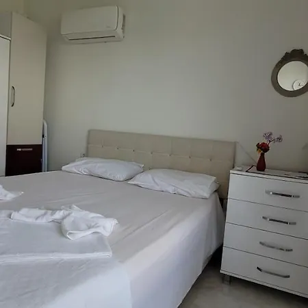 Σπίτι διακοπών Architect's House With Spacious Veranda In Antalya,
