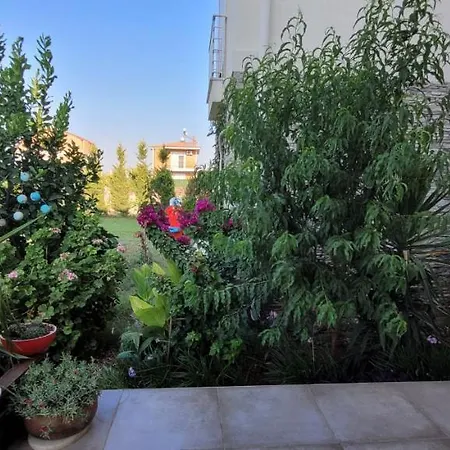 Σπίτι διακοπών Architect's House With Spacious Veranda In Antalya,