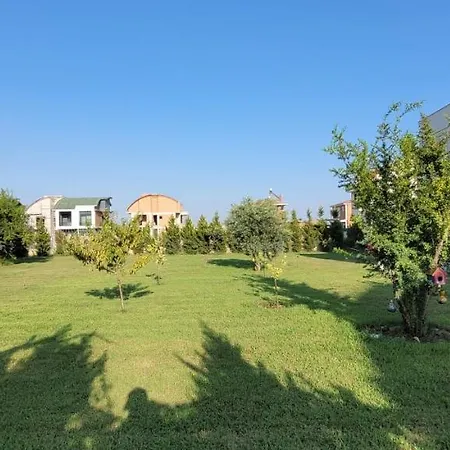 Σπίτι διακοπών Architect's House With Spacious Veranda In Antalya,