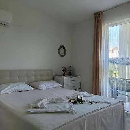 Σπίτι διακοπών Architect's House With Spacious Veranda In Antalya, *