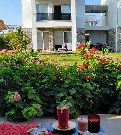 Σπίτι διακοπών Architect's House With Spacious Veranda In Antalya,