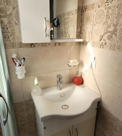 Σπίτι διακοπών Architect's House With Spacious Veranda In Antalya,