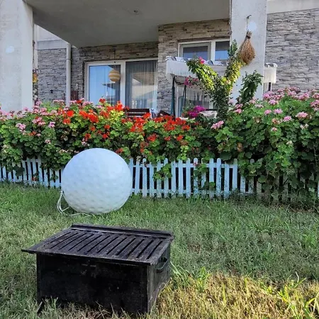 Architect's House With Spacious Veranda In Antalya, * Μπέλεκ