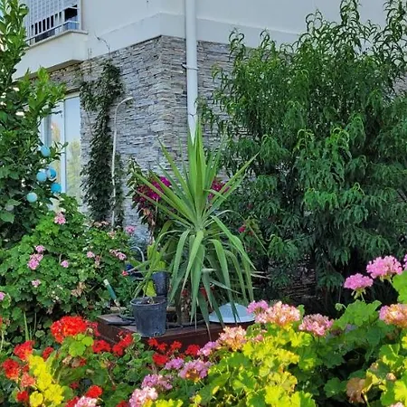 Σπίτι διακοπών Architect's House With Spacious Veranda In Antalya,